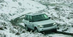 Range Rover III