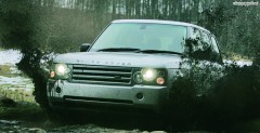 Range Rover III