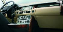 Range Rover III