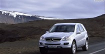 Mercedes ML