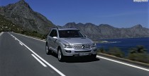 Mercedes ML