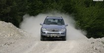 Mercedes ML