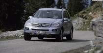 Mercedes ML