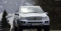 Mercedes ML