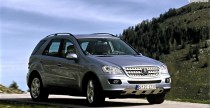 Mercedes ML