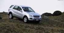 Mercedes ML