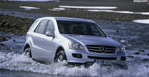 Mercedes ML