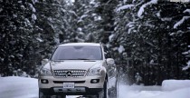 Mercedes ML