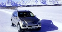 Mercedes ML