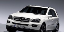 Mercedes ML