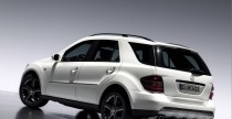 Mercedes ML