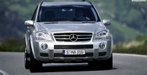 Mercedes ML