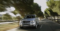 Mercedes ML