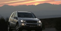 Mercedes ML