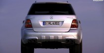 Mercedes ML