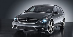 Mercedes R