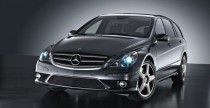 Mercedes R