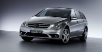 Mercedes R