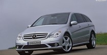 Mercedes R