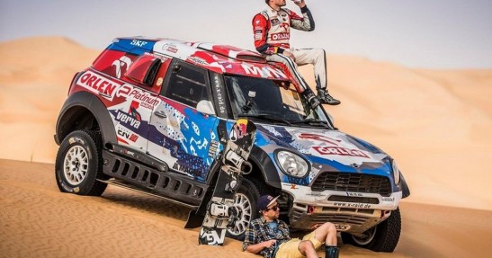 Przygoński vs Pawlusiak