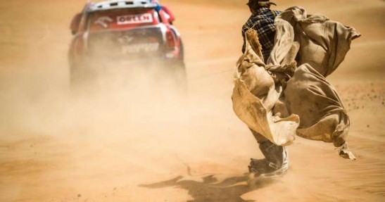 Przygoński vs Pawlusiak