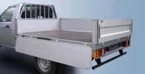 Mitsubishi L200 Mitsubishi L200