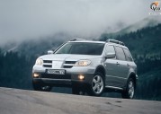 Mitsubishi Outlander I