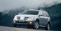 Mitsubishi Outlander I