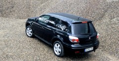 Mitsubishi Outlander I