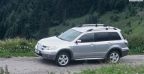 Mitsubishi Outlander I