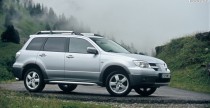 Mitsubishi Outlander I