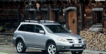 Mitsubishi Outlander I