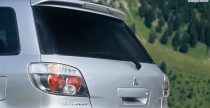 Mitsubishi Outlander I