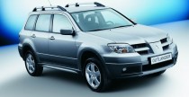 Mitsubishi Outlander I