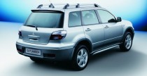 Mitsubishi Outlander I