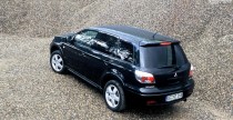 Mitsubishi Outlander I