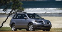 Mitsubishi Outlander I