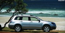 Mitsubishi Outlander I