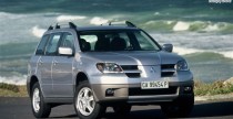 Mitsubishi Outlander I