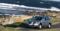 Mitsubishi Outlander I