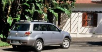 Mitsubishi Outlander I