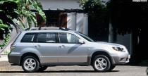 Mitsubishi Outlander I