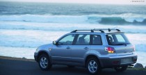 Mitsubishi Outlander I