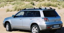 Mitsubishi Outlander I