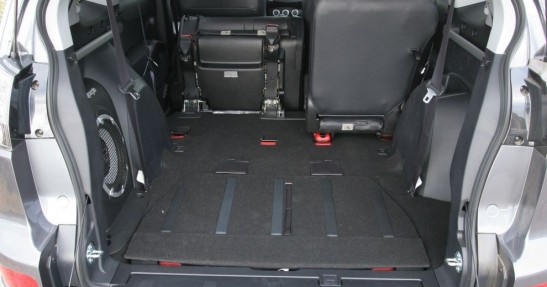 Mitsubishi Outlander II