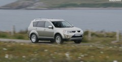Mitsubishi Outlander II