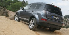 Mitsubishi Outlander II