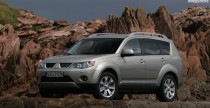 Mitsubishi Outlander II