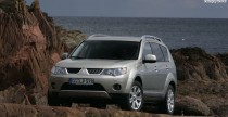 Mitsubishi Outlander II