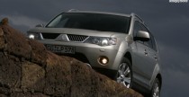 Mitsubishi Outlander II